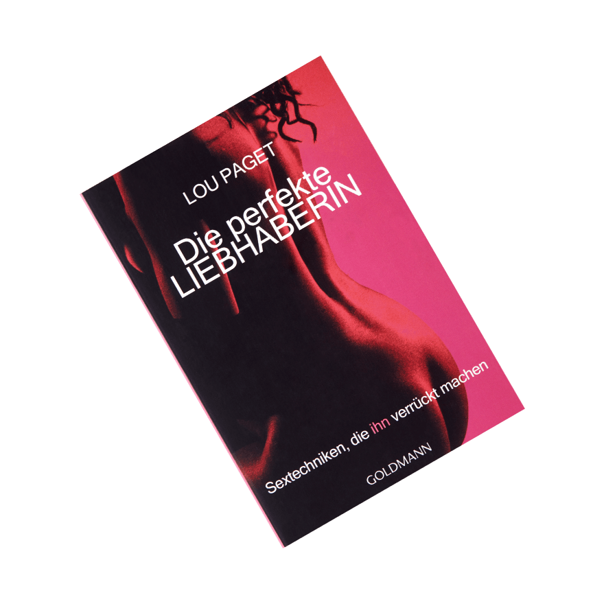 Die perfekte Liebhaberin Drogerie online kaufen