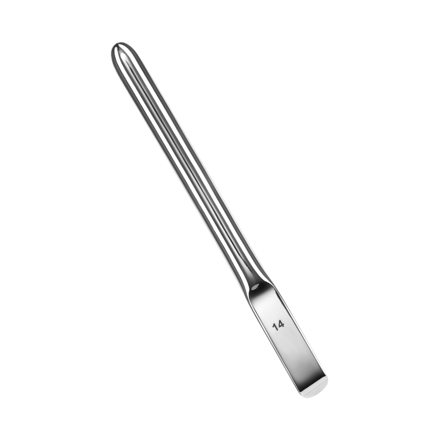 Dilator aus Edelstahl, 1,4 cm BDSM online kaufen Dilator aus Edelstahl, 1,4 cm BDSM online kaufen