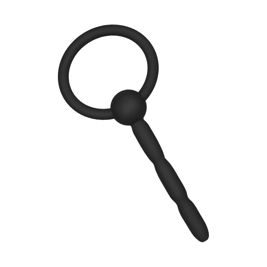 Dilator aus Silikon, 10,5 cm BDSM online kaufen Dilator aus Silikon, 10,5 cm BDSM online kaufen