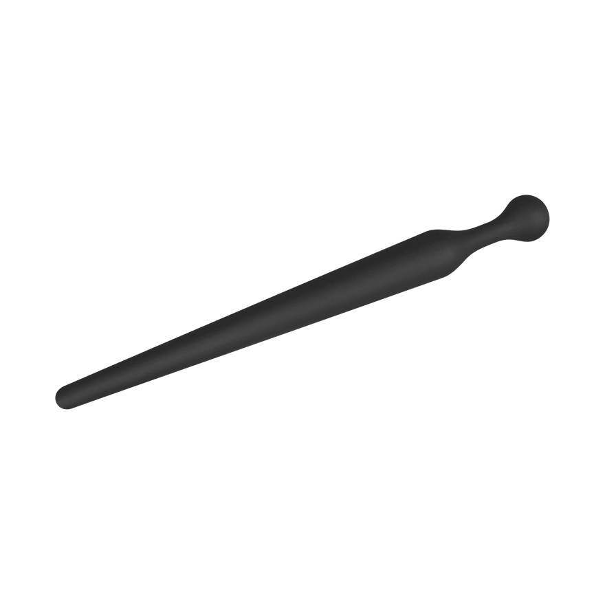 Dilator aus Silikon, 10cm BDSM online kaufen Dilator aus Silikon, 10cm BDSM online kaufen