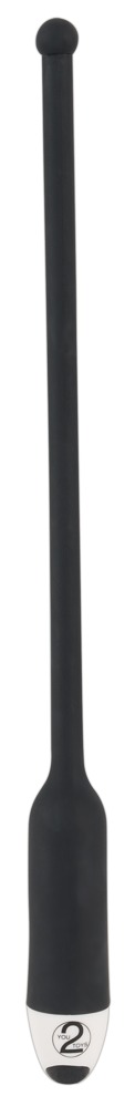Dilator „Extra long“ mit Vibration, 27 cm, Ø 8-11 mm Vibrator online kaufen