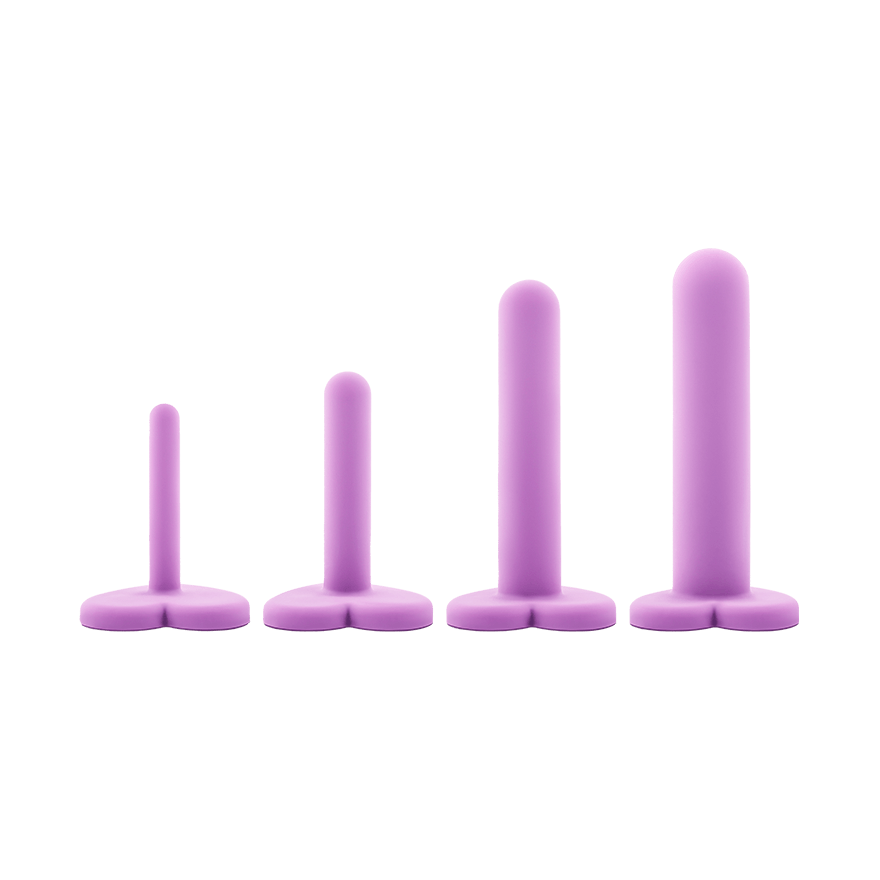 Dilator Kit, 1,2 - 3,1 cm Sonstige Erotikartikel online kaufen
