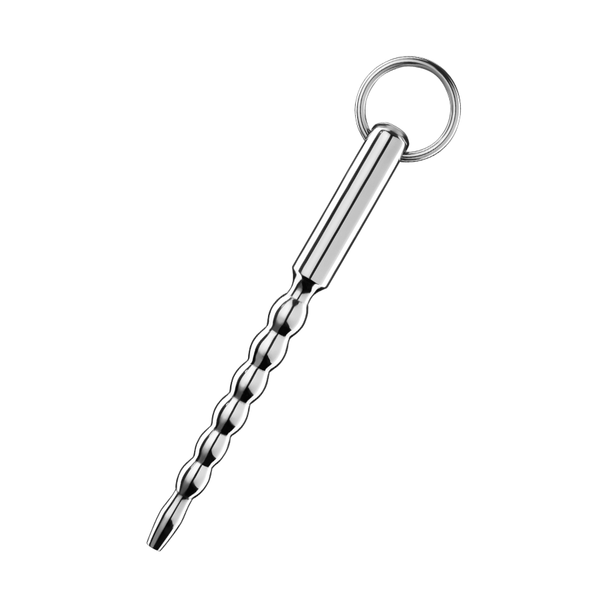 Dilator mit Kugelstruktur, 14cm Sonstige Erotikartikel online kaufen