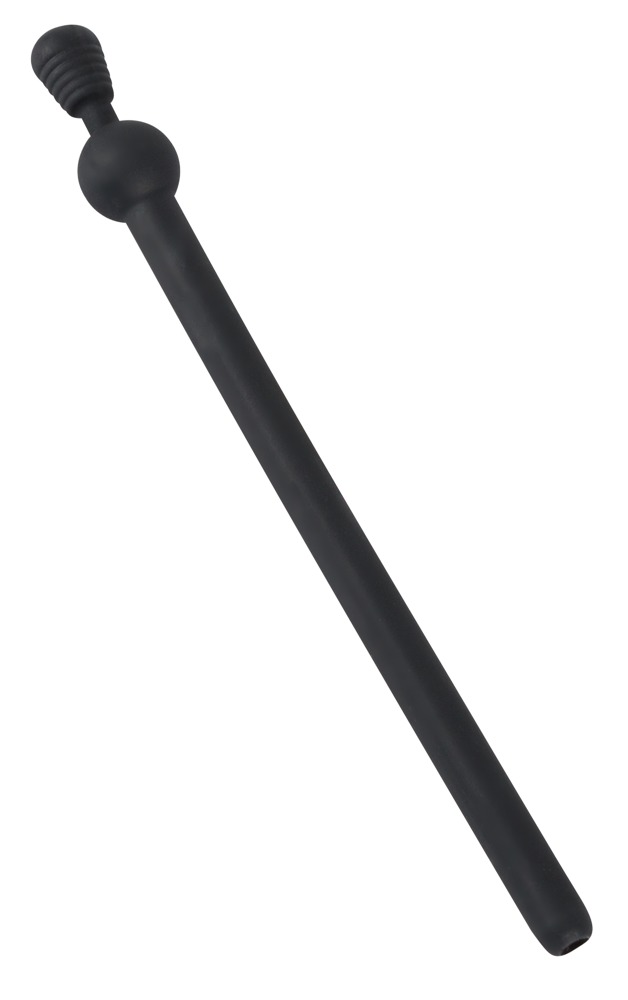 Dilator „Penisplug Piss Play“, 12 cm, Silikon Fetisch online kaufen