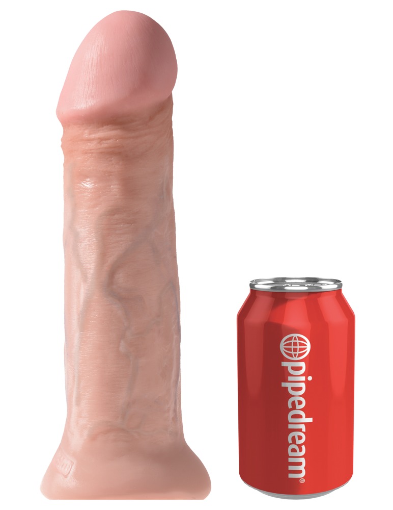 Dildo „11“ Cock“, 28 cm Sex-Spielzeuge online kaufen