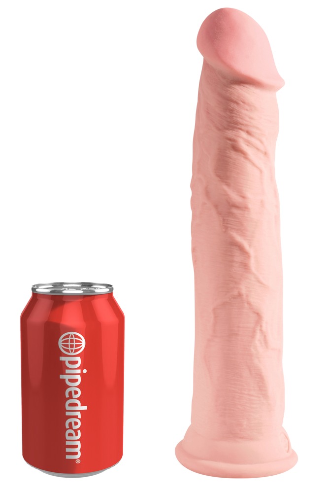 Dildo „11" Triple Density Cock“, 29,2 cm Sex-Spielzeuge online kaufen Dildo „11" Triple Density Cock“, 29,2 cm Sex-Spielzeuge online kaufen