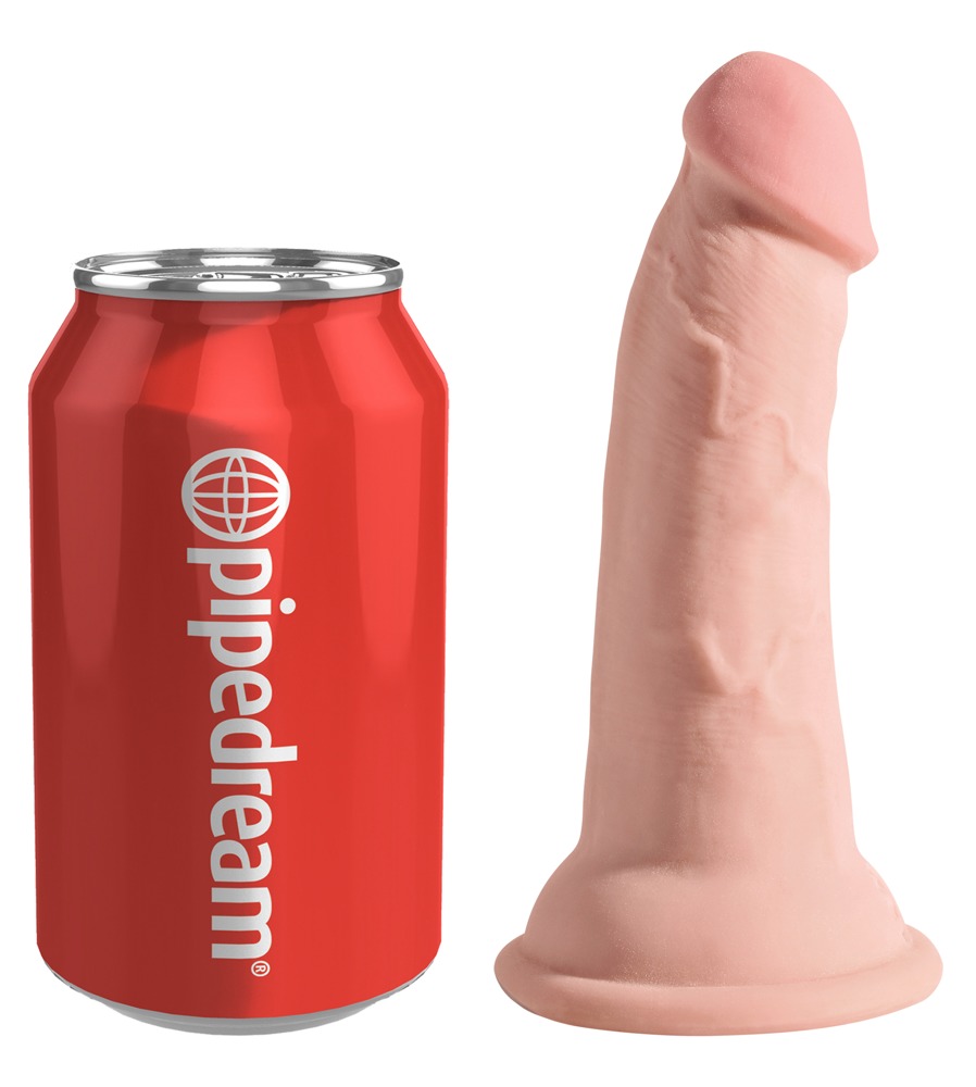 Dildo „5" Triple Density Cock“, 15,2 cm Sex-Spielzeuge online kaufen Dildo „5" Triple Density Cock“, 15,2 cm Sex-Spielzeuge online kaufen