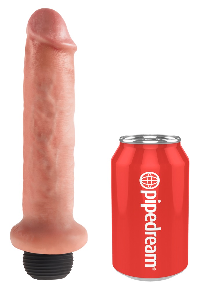 Dildo „7" Squirting Cock“, 22 cm Sex-Spielzeuge online kaufen