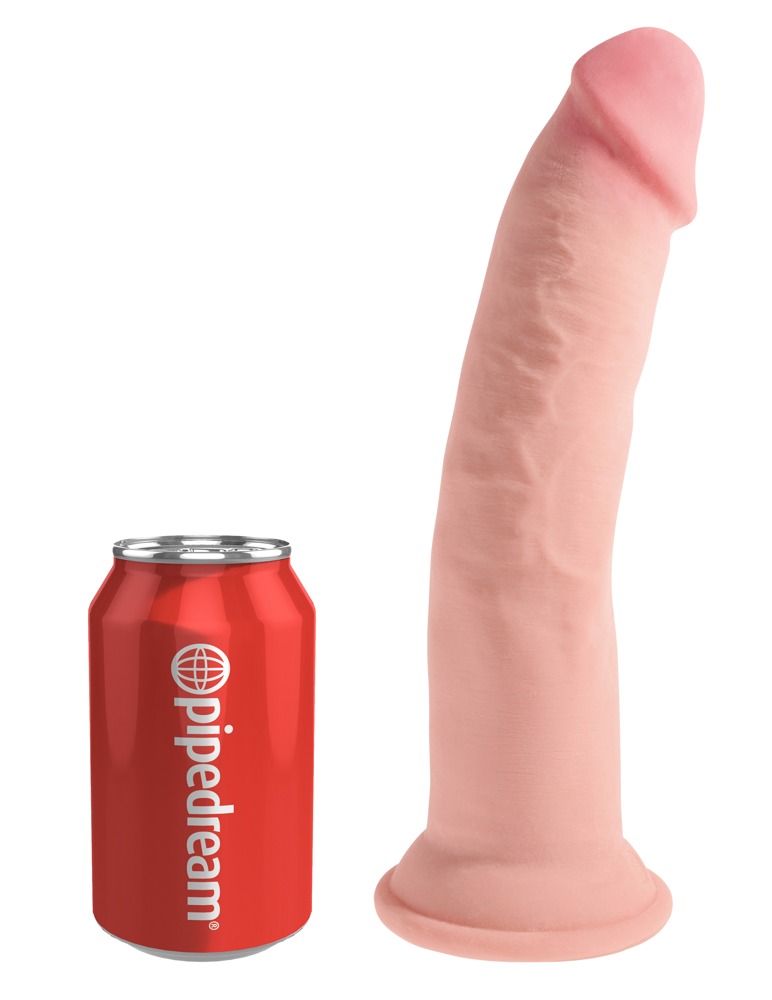 Dildo „9" Triple Density Cock“, 23 cm Sex-Spielzeuge online kaufen Dildo „9" Triple Density Cock“, 23 cm Sex-Spielzeuge online kaufen