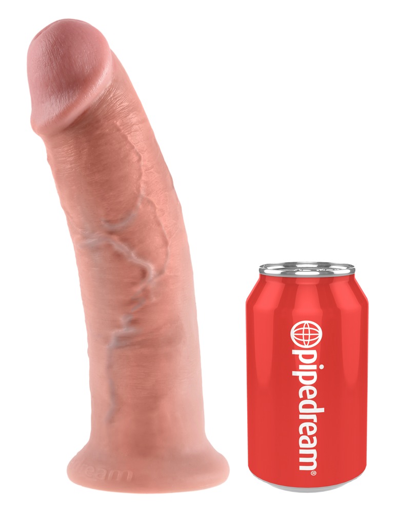 Dildo „Cock 10"“, 25,4 cm Sex-Spielzeuge online kaufen
