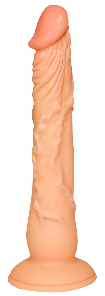 Dildo „European Lover small“, 18 cm, PVC Sex-Spielzeuge online kaufen