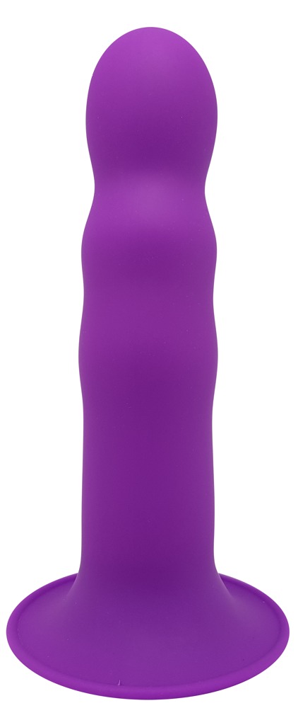 Dildo „Hitsens 3“ aus Silexpan, individuell formbar und biegsam Sex-Spielzeuge online kaufen