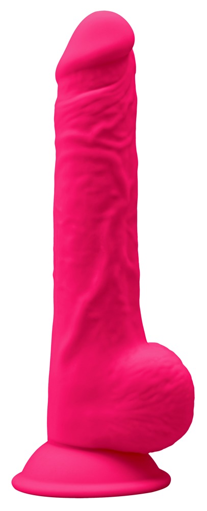 Dildo „Premium“, aus Silexpan Sex-Spielzeuge online kaufen