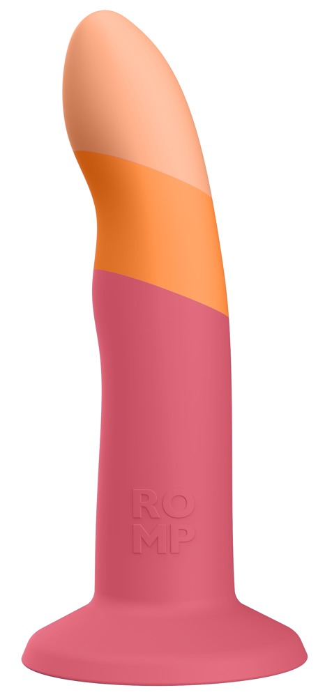 Dildo ROMP by Womanizer „Dizi“ Sex-Spielzeuge online kaufen