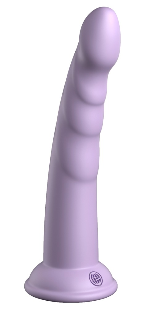 Dildo „Slim Seven“ mit Saugfuß, Strap-on kompatibel Sex-Spielzeuge online kaufen Dildo „Slim Seven“ mit Saugfuß, Strap-on kompatibel Sex-Spielzeuge online kaufen