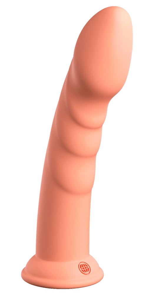 Dildo „Super Eight“ mit Saugfuß, Strap-on kompatibel Sex-Spielzeuge online kaufen Dildo „Super Eight“ mit Saugfuß, Strap-on kompatibel Sex-Spielzeuge online kaufen