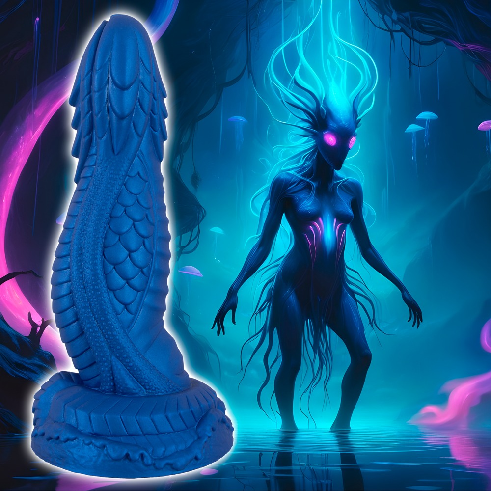 Dildo „Symbiont Tease“ mit Saugfuß Sonstige Erotikartikel online kaufen Dildo „Symbiont Tease“ mit Saugfuß Sonstige Erotikartikel online kaufen