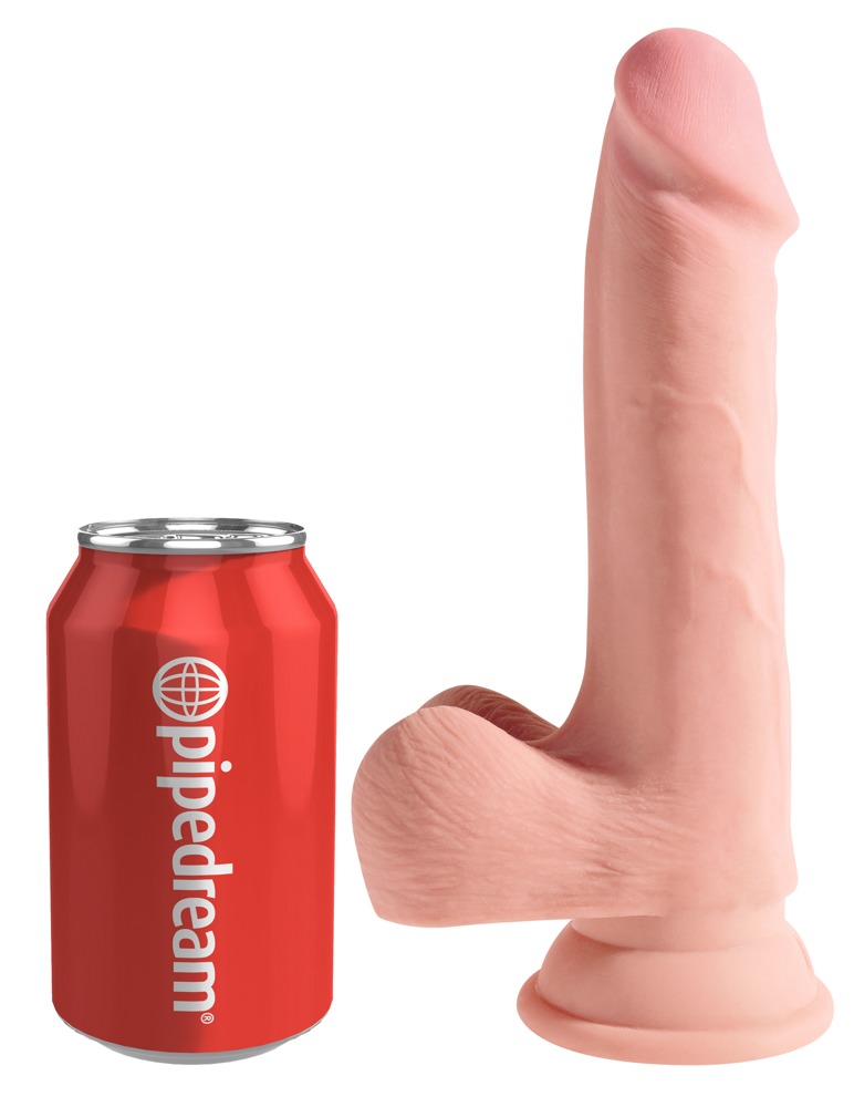 Dildo „Triple Density Cock 7,5“, 22,9 cm Sex-Spielzeuge online kaufen Dildo „Triple Density Cock 7,5“, 22,9 cm Sex-Spielzeuge online kaufen