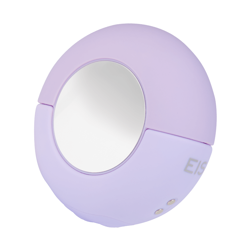 Diskreter Auflegevibrator aus SIlikon, 7,6 cm Vibrator online kaufen