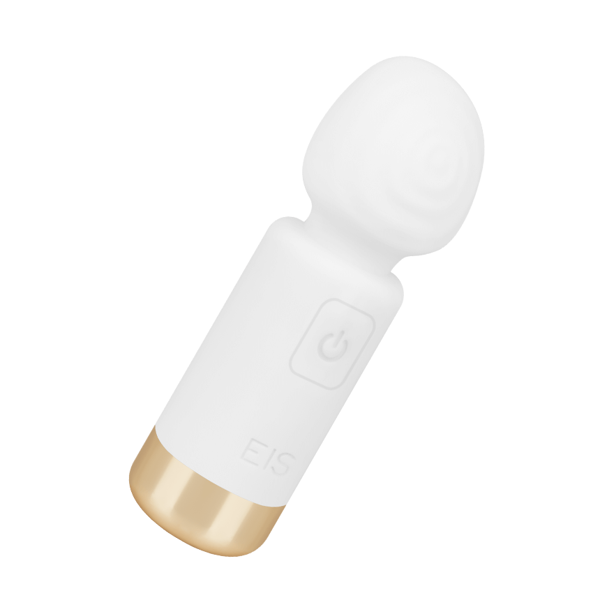 Diskreter SilikonMassager, 9,5cm Sonstige Erotikartikel online kaufen