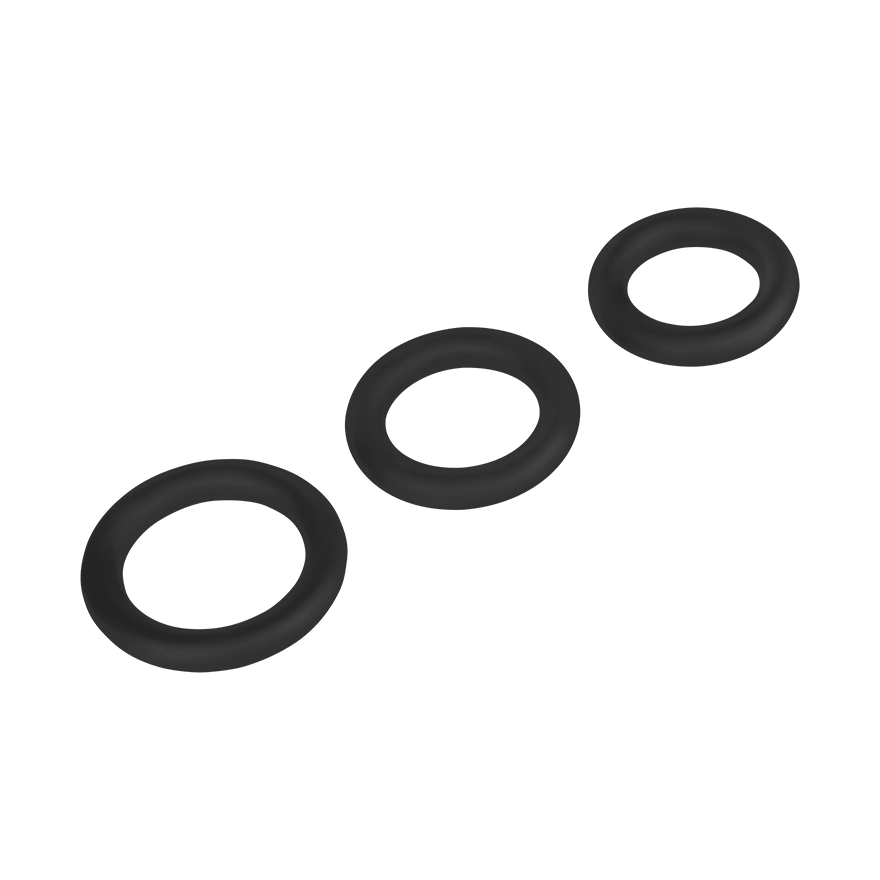 Diversity Rings, 3 Teile, 2 - 5 cm Dessous online kaufen Diversity Rings, 3 Teile, 2 - 5 cm Dessous online kaufen