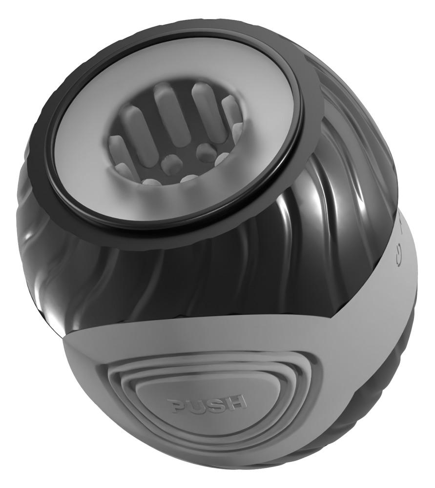 „Donut Masturbator" mit 2 Motoren, 10 Vibrationsmodi Sex-Spielzeuge online kaufen