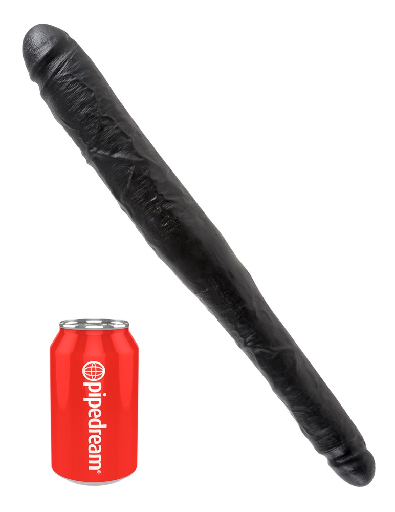 Doppeldildo „16" Tapered Double Dildo“, 42 cm Sex-Spielzeuge online kaufen