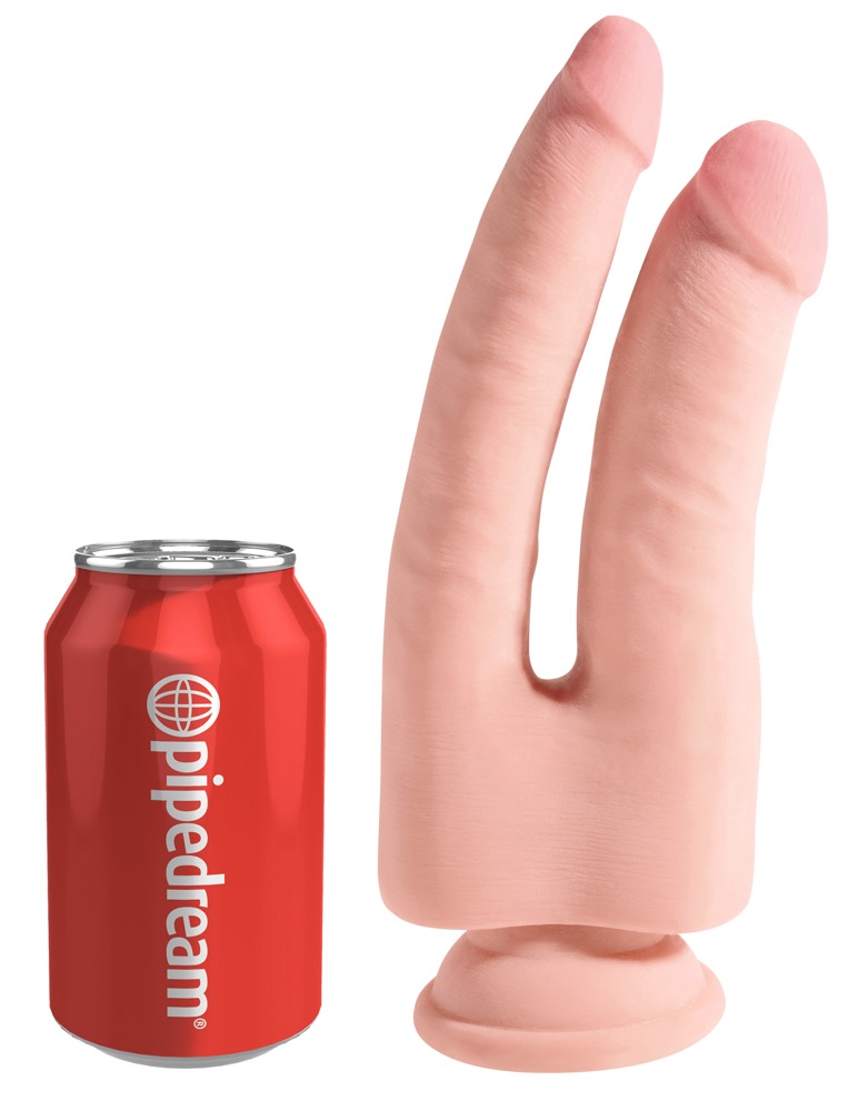 Doppeldildo „9,5" Triple Density Double Penetrator“, 24,1 cm Sex-Spielzeuge online kaufen Doppeldildo „9,5" Triple Density Double Penetrator“, 24,1 cm Sex-Spielzeuge online kaufen