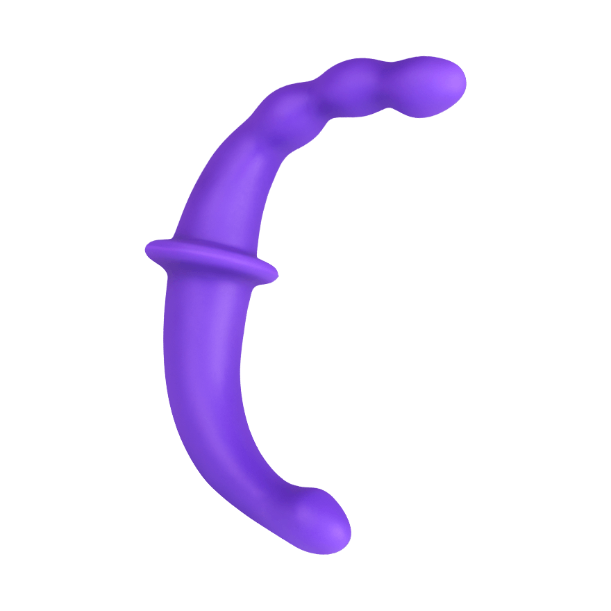 Doppeldildo aus Silikon, 36 cm Sex-Spielzeuge online kaufen