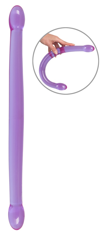 Doppeldildo „Candy Flexy Lover“ Sex-Spielzeuge online kaufen Doppeldildo „Candy Flexy Lover“ Sex-Spielzeuge online kaufen