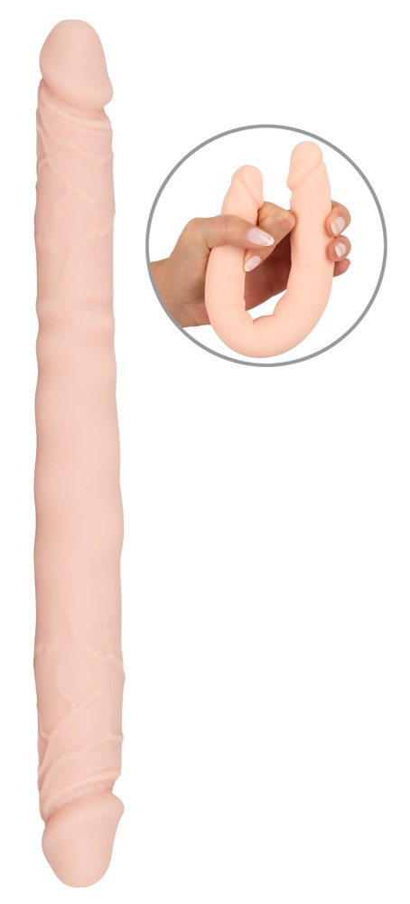 Doppeldildo „Double Dong“, 30,5 cm Sex-Spielzeuge online kaufen