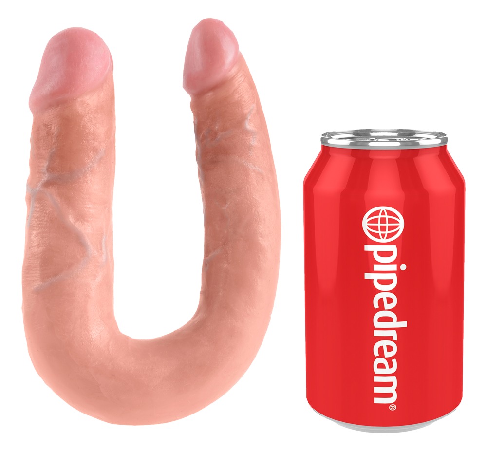 Doppeldildo „Double Trouble“ Sex-Spielzeuge Produktbild