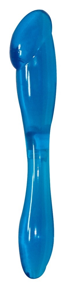 Doppeldildo „Galaxia Blue“, beidseitig bespielbar Sex-Spielzeuge online kaufen Doppeldildo „Galaxia Blue“, beidseitig bespielbar Sex-Spielzeuge online kaufen
