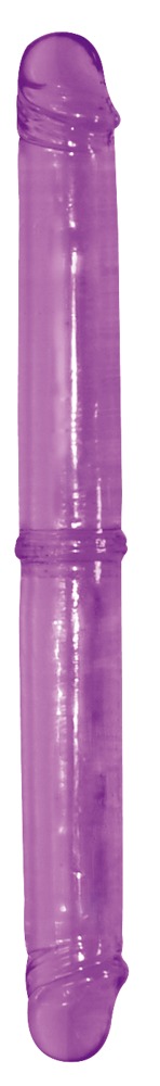 Doppeldildo „Twinzer Double Dong“, 30 cm Sex-Spielzeuge online kaufen