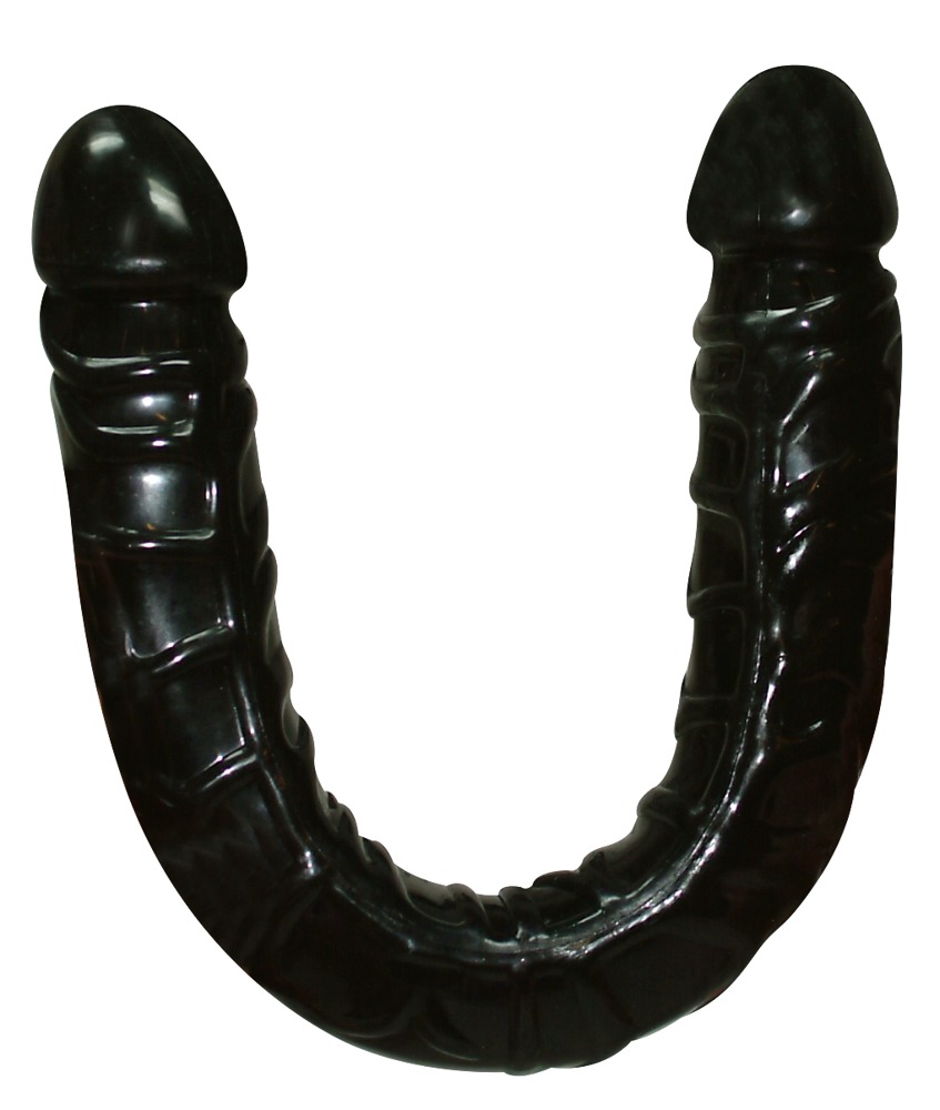 Doppeldildo „Ultra Dong“, 43 cm, biegsam Sex-Spielzeuge online kaufen Doppeldildo „Ultra Dong“, 43 cm, biegsam Sex-Spielzeuge online kaufen