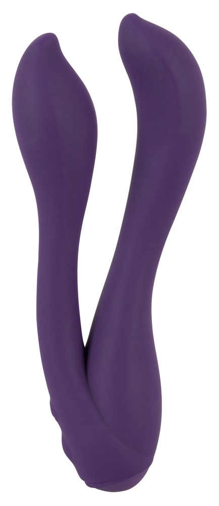 Doppelvibrator, 17 cm, 7 Vibrationsmodi Vibrator online kaufen Doppelvibrator, 17 cm, 7 Vibrationsmodi Vibrator online kaufen