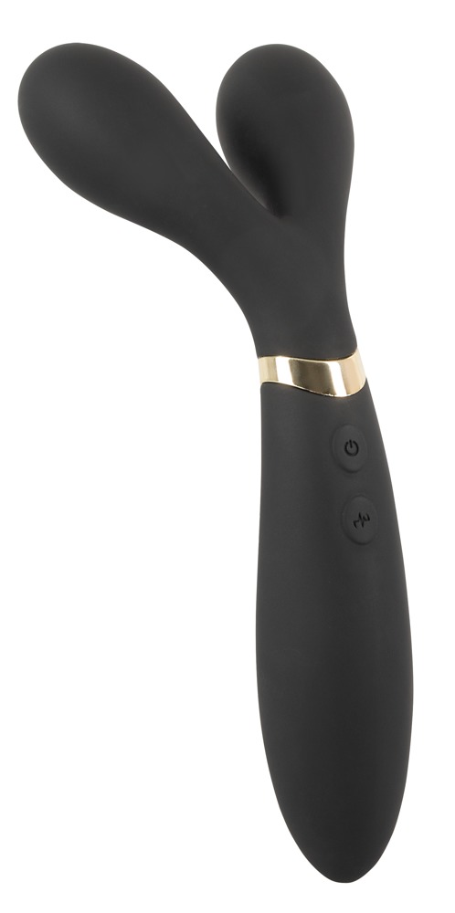 Doppelvibrator „3 Motors Vibrator“ mit flexiblen Armen und steifem Rillenschaft Vibrator online kaufen Doppelvibrator „3 Motors Vibrator“ mit flexiblen Armen und steifem Rillenschaft Vibrator online kaufen