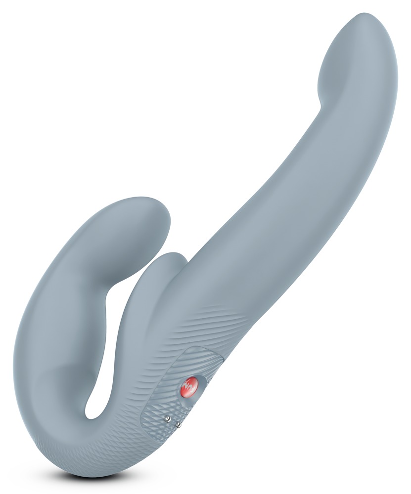 Doppelvibrator „Share Vibe Pro“ gurtloser Strap-on Vibrator online kaufen Doppelvibrator „Share Vibe Pro“ gurtloser Strap-on Vibrator online kaufen