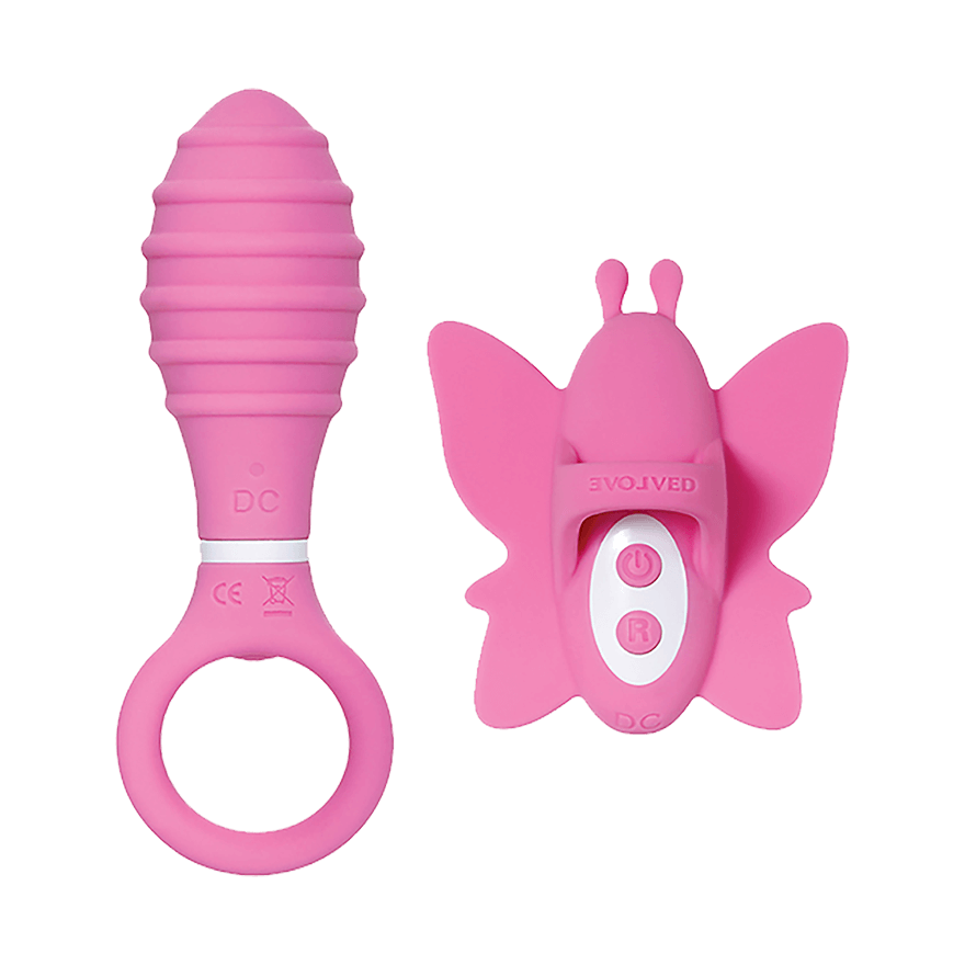 Double Date, 14,4cm Sonstige Erotikartikel online kaufen