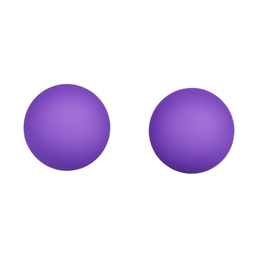 Double O Kegel Balls, 3,3cm Sex-Spielzeuge online kaufen
