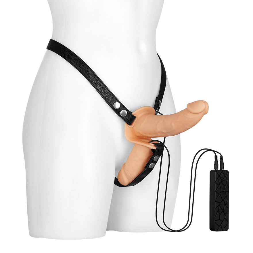 Double Thruster, 17,5cm Sex-Spielzeuge online kaufen