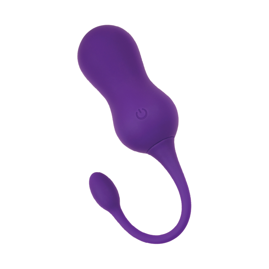 Double Time, 17,8 cm Vibrator online kaufen