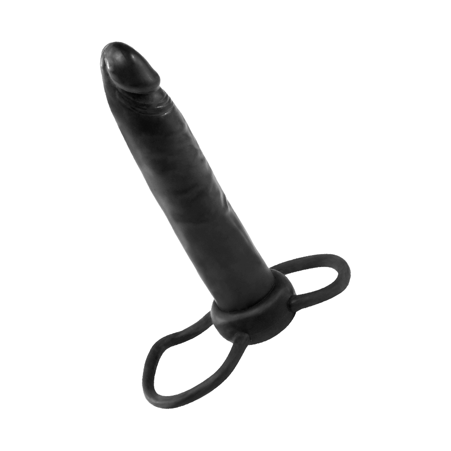 Double Trouble, 15,5 cm Sex-Spielzeuge online kaufen Double Trouble, 15,5 cm Sex-Spielzeuge online kaufen
