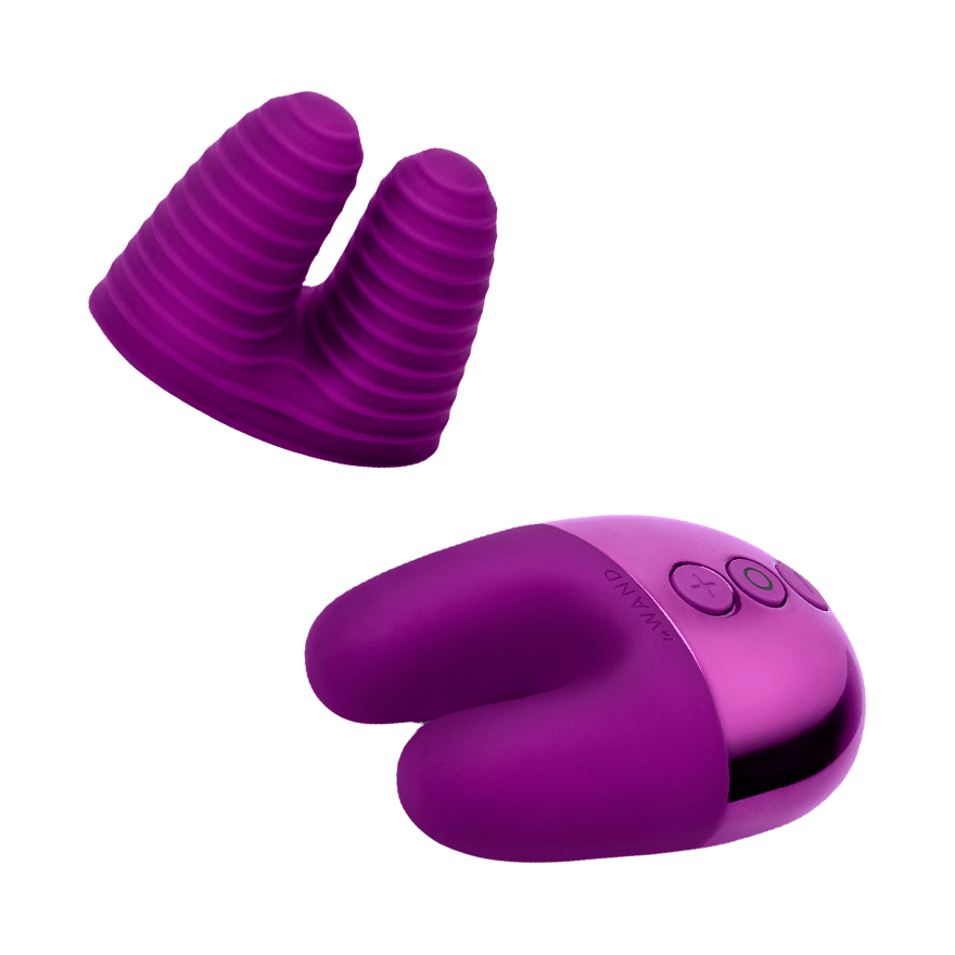 Double Vibe, 8,4 cm Vibrator online kaufen