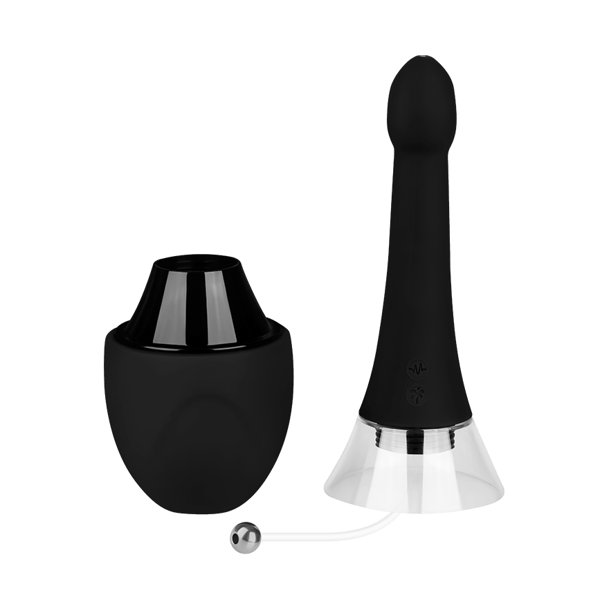 Douche Mate Pro, 24,3 cm Drogerie online kaufen