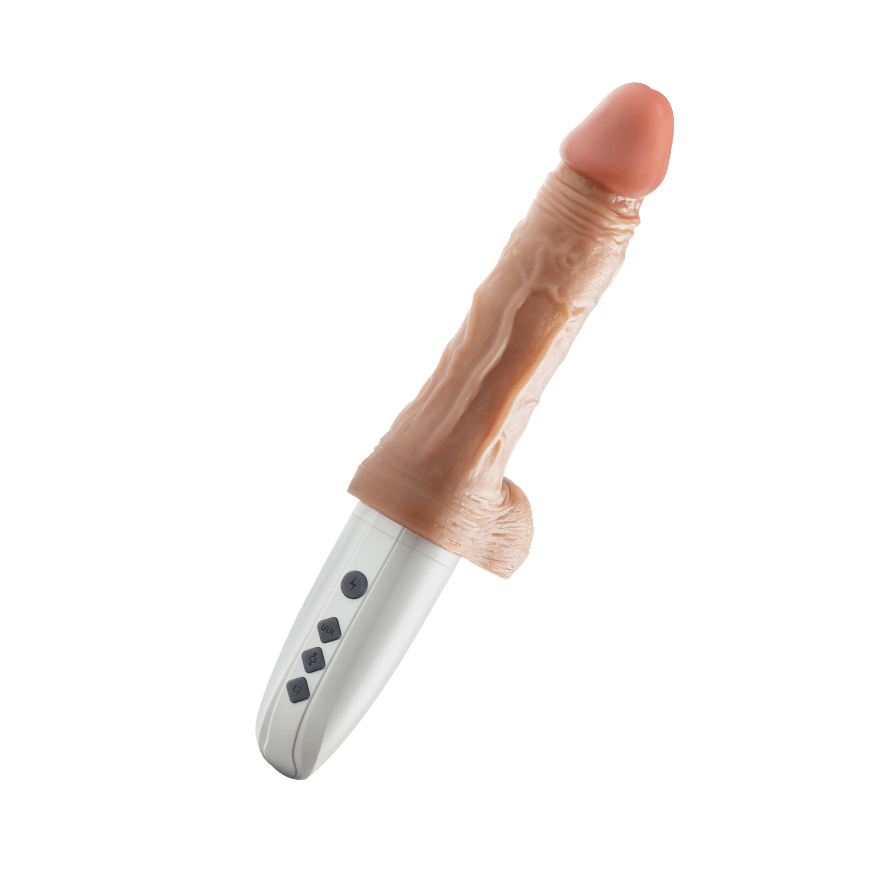 Dr. Hammer, 17,7 cm Vibrator online kaufen Dr. Hammer, 17,7 cm Vibrator online kaufen