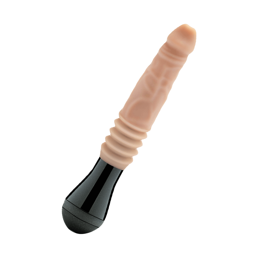 Dr. Knight, 27,5 cm Vibrator online kaufen