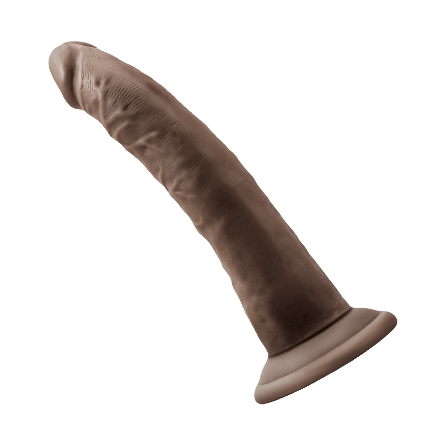 Dr. Skin - Posable Dildo, 19 cm Sex-Spielzeuge online kaufen
