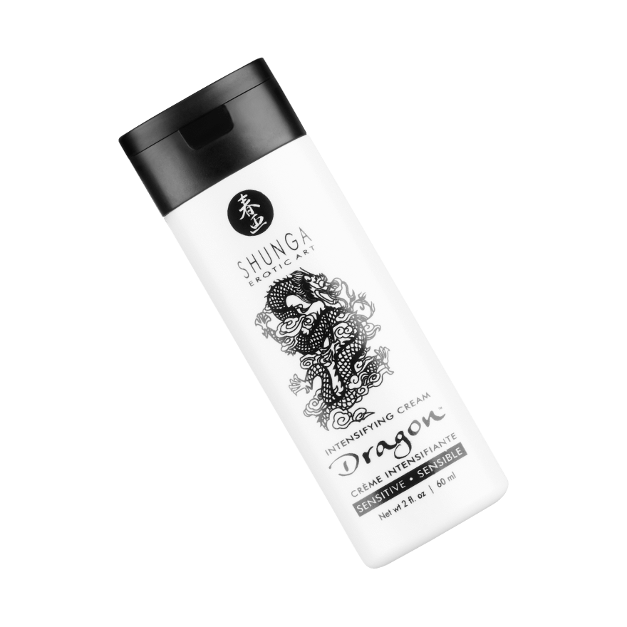 Dragon Sensitive, 60 ml Drogerie online kaufen Dragon Sensitive, 60 ml Drogerie online kaufen