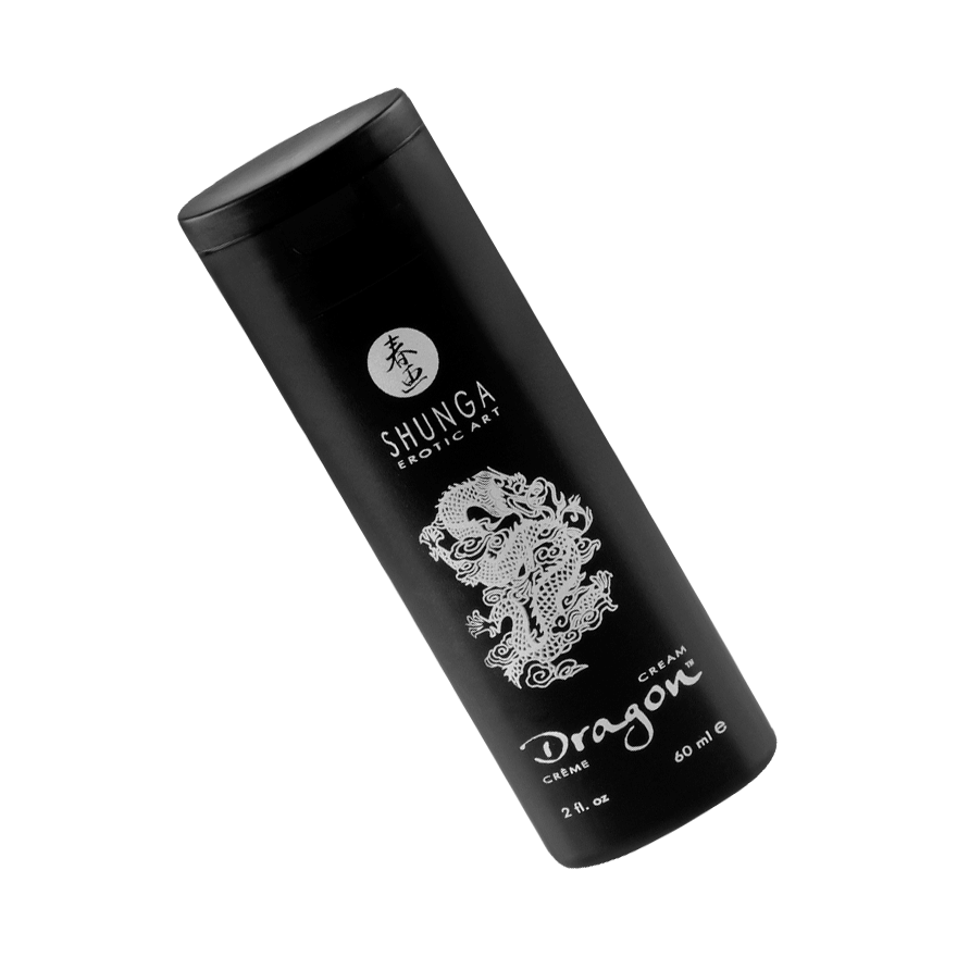 Dragon Virility Cream, 60 ml Drogerie online kaufen Dragon Virility Cream, 60 ml Drogerie online kaufen